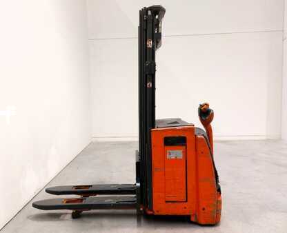 Beállós targonca 2016  Linde L16i (2)