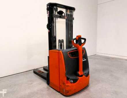 Tukipyörätrukki 2019  Linde L14i (1)