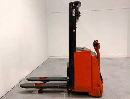 Tukipyörätrukki 2019  Linde L14i (2)