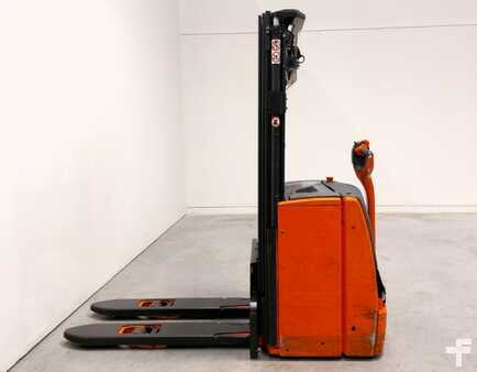 Tukipyörätrukki 2019  Linde L14i (4)