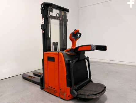 Tukipyörätrukki 2019  Linde L14APi (1)