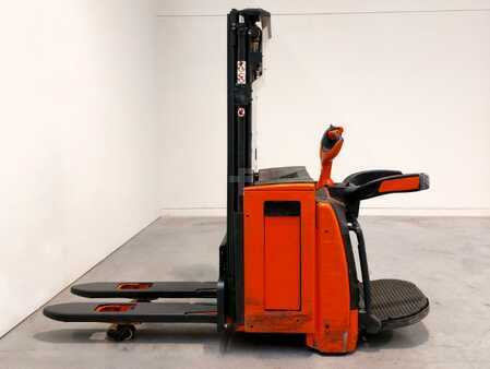 Tukipyörätrukki 2019  Linde L14APi (2)