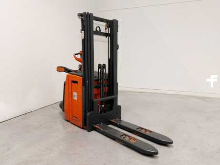 Tukipyörätrukki 2019  Linde L14APi (4)