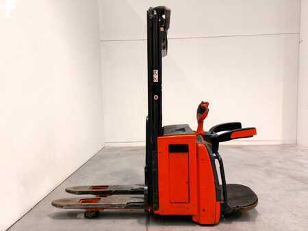 Ståstaplare 2019  Linde L14APi (2)