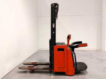 Tukipyörätrukki 2019  Linde L14APi (2)