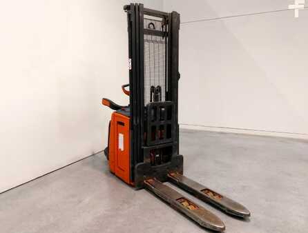 Tukipyörätrukki 2019  Linde L14APi (4)