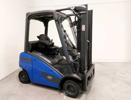 LPG VZV 2019  Linde H20T-01 (1)