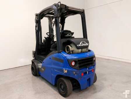 LPG VZV 2019  Linde H20T-01 (3)