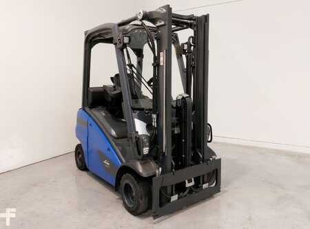 LPG VZV 2019  Linde H20T-01 (4)