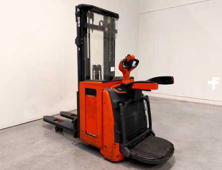 Tukipyörätrukki 2018  Linde L16APi (1)