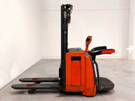 Tukipyörätrukki 2018  Linde L16APi (2)