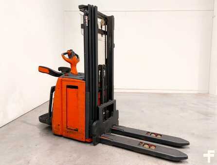 Tukipyörätrukki 2018  Linde L16APi (3)