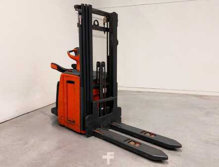 Tukipyörätrukki 2018  Linde L16APi (4)