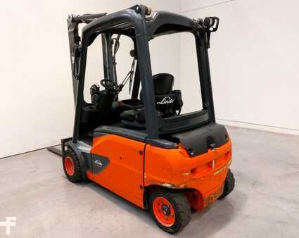 Elektro čtyřkolový VZV 2019  Linde E20PL-02 (3)