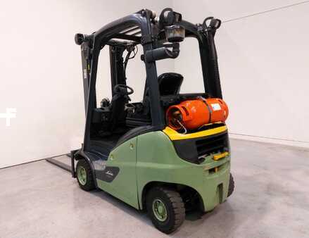 LPG VZV 2018  Linde H16T-01 (3)