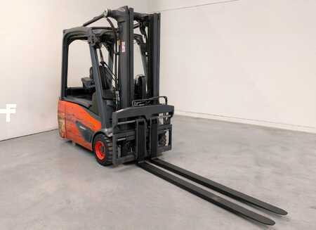 Elektrisk- 3 hjul 2019  Linde E16L-02 (4)