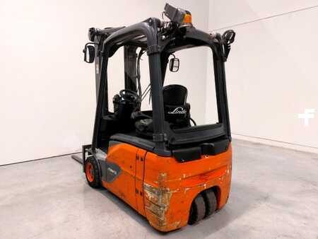 Eléctrico - 3 rodas 2021  Linde E16-02 (3)