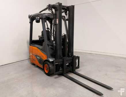 Eléctrico - 3 rodas 2021  Linde E16-02 (4)