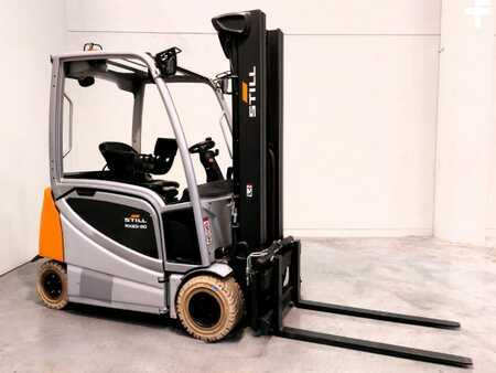 Elektro čtyřkolový VZV 2022  Still RX20-20P (1)