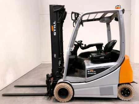 Elektro čtyřkolový VZV 2022  Still RX20-20P (2)