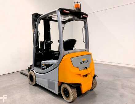 Elektro čtyřkolový VZV 2022  Still RX20-20P (3)