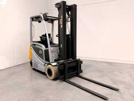 Elektro čtyřkolový VZV 2022  Still RX20-20P (4)