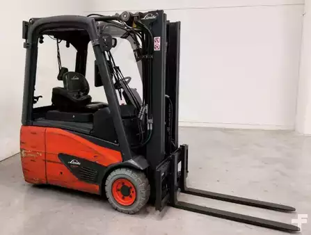 Elektrisk- 3 hjul 2018  Linde E16C-02 (1)