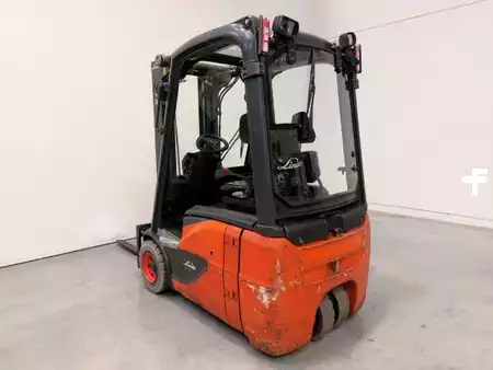 Elektrisk- 3 hjul 2018  Linde E16C-02 (3)