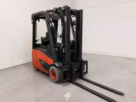 Elektrisk- 3 hjul 2018  Linde E16C-02 (4)