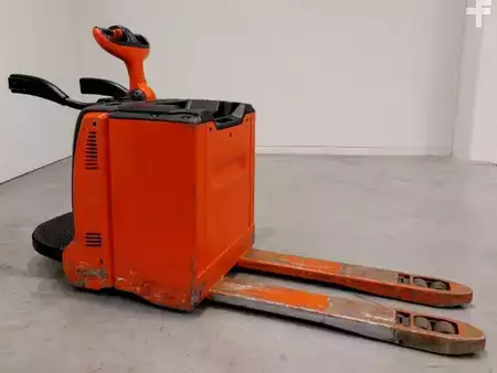 Transpallet elettrici 2017  Linde T20AP (3)