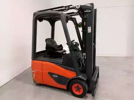 Elektro 3 Rad 2019  Linde E15-02 (1)