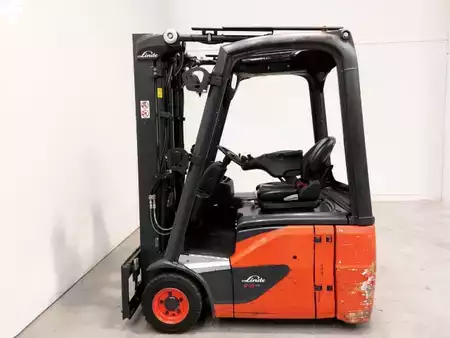 Elektro 3 Rad 2019  Linde E15-02 (2)