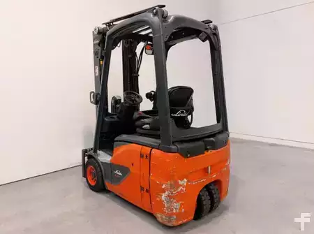 Elektro 3 Rad 2019  Linde E15-02 (3)