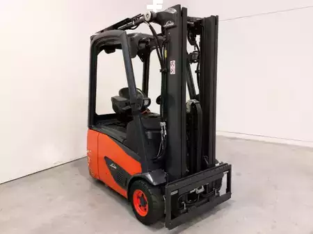 Elektro 3 Rad 2019  Linde E15-02 (4)
