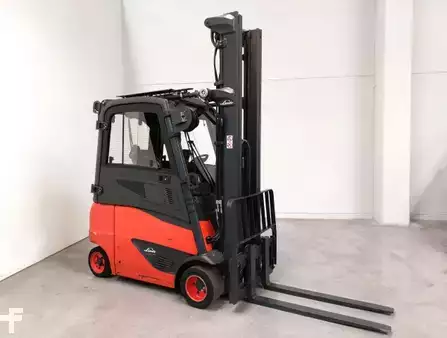 Elektrisk- 4 hjul 2019  Linde E20PH-02 (1)