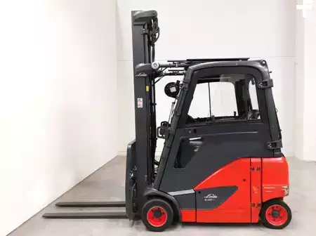 Elektrisk- 4 hjul 2019  Linde E20PH-02 (2)