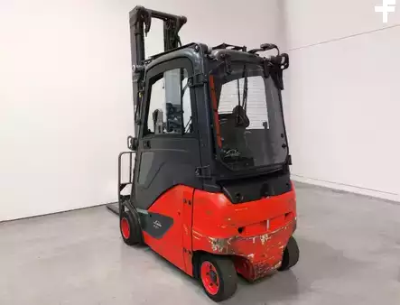 Elektrisk- 4 hjul 2019  Linde E20PH-02 (3)