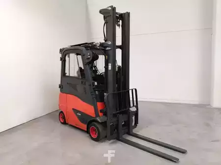 Elektrisk- 4 hjul 2019  Linde E20PH-02 (4)