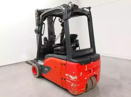 Eléctrica de 3 ruedas 2021  Linde E20L (3)