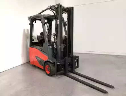 El truck - 3 hjulet 2018  Linde E14-02 (4)