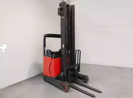 Reach Trucks 2020  Linde R14HD-01 (4)