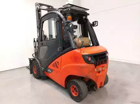 LPG VZV 2019  Linde H30T-02 (3)