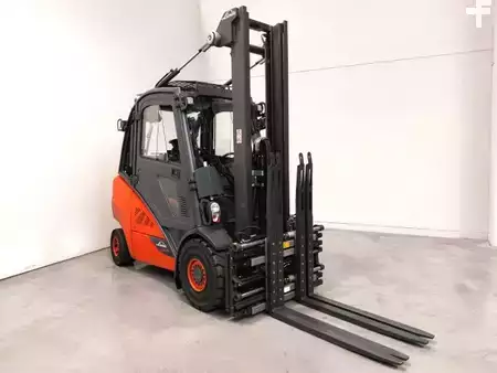 LPG VZV 2019  Linde H30T-02 (4)