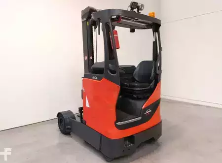 Reach Trucks 2015  Linde R16G-01 (1)