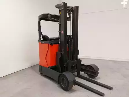 Reach Trucks 2015  Linde R16G-01 (4)
