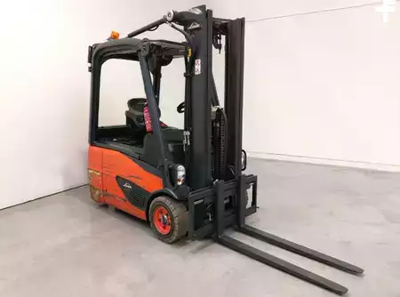 Eléctrica de 3 ruedas 2018  Linde E16-02 (4)