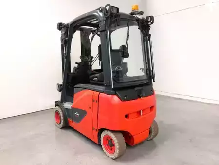 Elektrisk- 4 hjul 2021  Linde E20PH-02 (3)