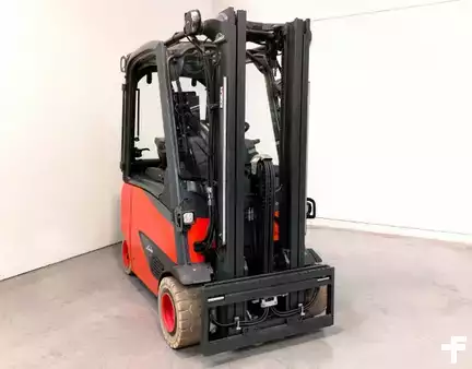 Elektrisk- 4 hjul 2021  Linde E20PH-02 (4)