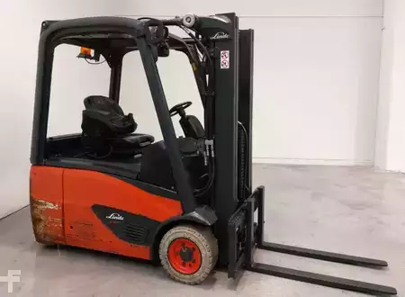 Eléctrica de 3 ruedas 2020  Linde E16-02 (1)