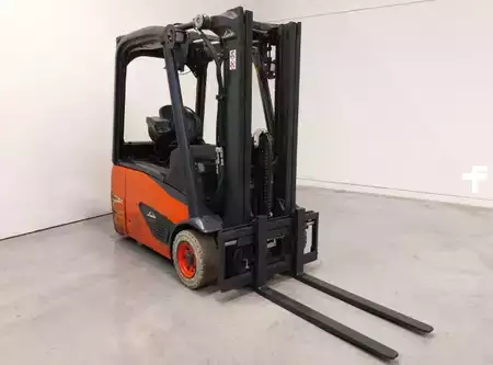 Eléctrica de 3 ruedas 2020  Linde E16-02 (4)